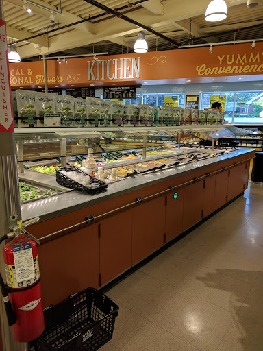 Grocery Store «Whole Foods Market», reviews and photos, 808 Massachusetts Ave, Arlington, MA 02476, USA
