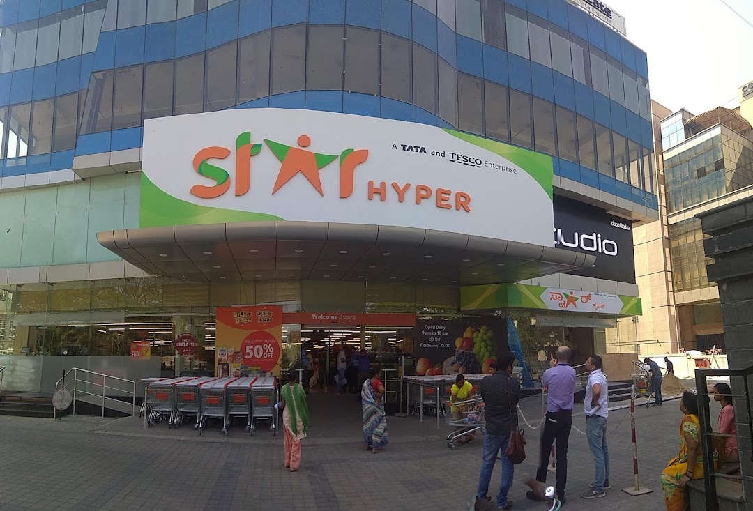Star Hyper