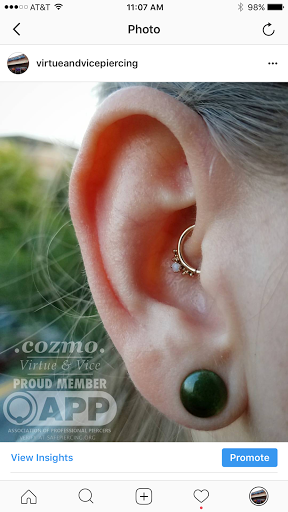 Explore group tattoo ideas for 4, creative tattoo ideas in Atlanta, available at Virtue and Vice Body Piercing