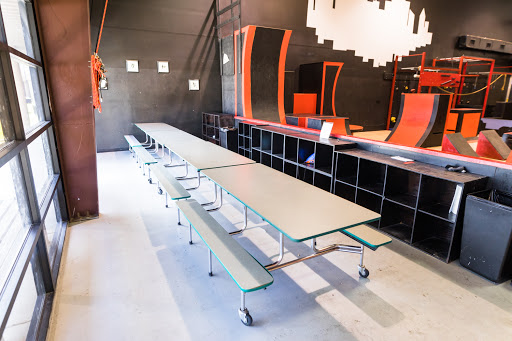 Gym «Urban Ninja Athletics», reviews and photos, 1155 Charles St #135, Longwood, FL 32750, USA