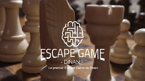 Centre d'escape game Escape Game Dinan Taden