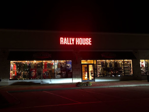 Sportswear Store «Rally House Fairview», reviews and photos, 106 Prairie Rd, Fairview, TX 75069, USA
