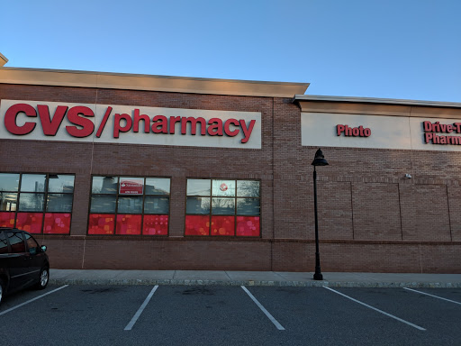 Drug Store «CVS», reviews and photos, 220 Schuyler Ave, Kearny, NJ 07032, USA