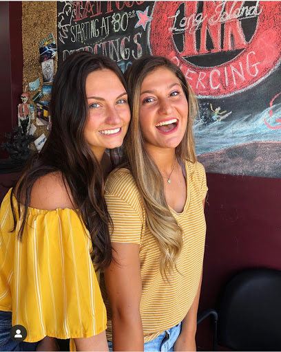 Tattoo Shop «Long Island Ink Tattoo», reviews and photos, 3112 Bright Star Rd, Douglasville, GA 30135, USA