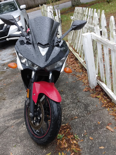 Motorcycle Dealer «Prime Motorcycles», reviews and photos, 1045 N US Hwy 17 92, Longwood, FL 32750, USA