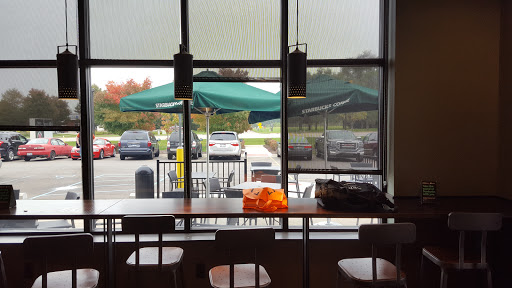 Coffee Shop «Starbucks», reviews and photos, 120 S Zeeb Rd #101, Ann Arbor, MI 48103, USA