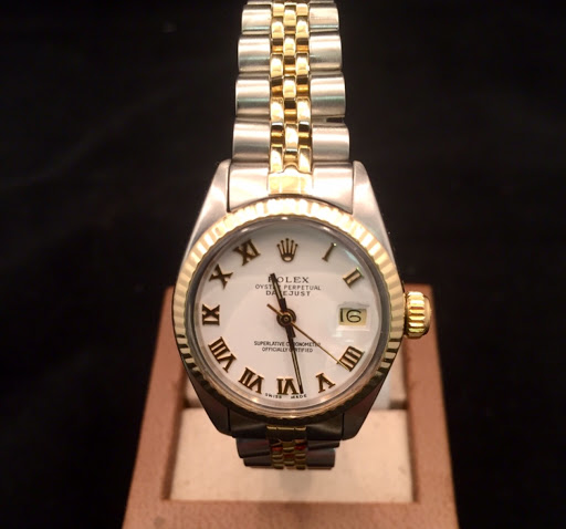 Jewelry Buyer «Jewelry & Fix», reviews and photos, 674 Dogwood Ave, Franklin Square, NY 11010, USA