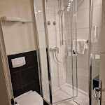 Photo n°2 de l'avis de Andrea.a fait le 23/01/2024 à 10:28 sur le  Best Western Hotel Hamburg International à Hamburg