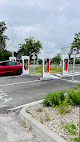 Tesla Supercharger Bordeaux
