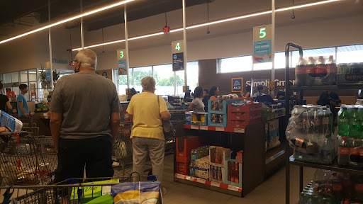 Supermarket «ALDI», reviews and photos, 3057 NJ-35, Hazlet, NJ 07730, USA