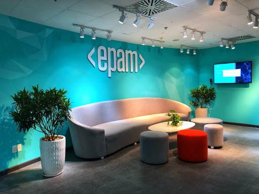 EPAM Systems Vietnam