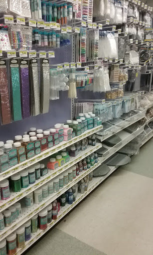 Fabric Store «Jo-Ann Fabrics and Crafts», reviews and photos, 1400 US-302 #10, Barre, VT 05641, USA