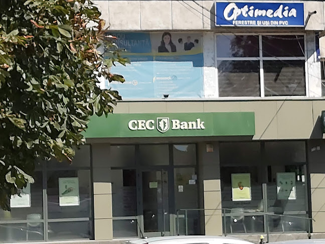 CEC - Bancă