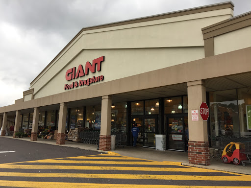 Peapod by GIANT Food Stores, 10 E Ridge Pike, Conshohocken, PA 19428, USA, 