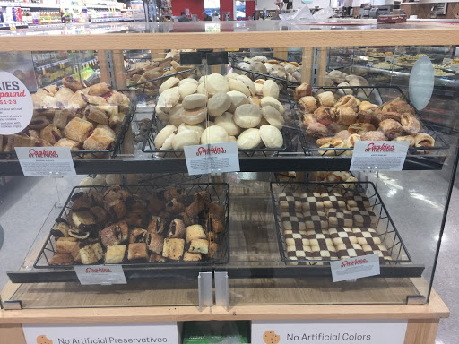 Grocery Store «Earth Fare», reviews and photos, 725 Cherry Rd, Rock Hill, SC 29732, USA