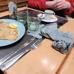 Photo n°2 de l'avis de Stephane.r fait le 29/04/2023 à 20:10 sur le restaurants Rue Gourmande à Berck