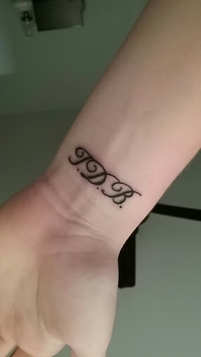 Explore rey mysterio tattoo ideas, creative tattoo ideas in Myrtle Beach, available at Dr Ink Tattoo