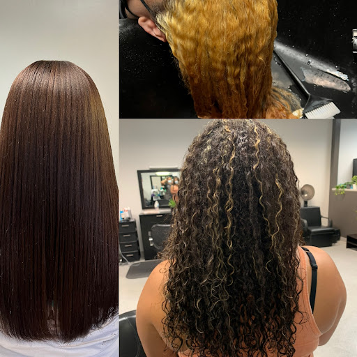 Shopping Mall «Southwest Square Shopping Center», reviews and photos, 2161 Eakin Rd, Columbus, OH 43223, USA