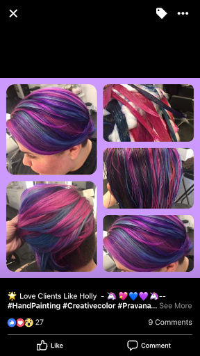 Nail Salon «Salon Von De Beauty Bar», reviews and photos, 6300 Jericho Turnpike, Commack, NY 11725, USA