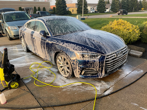 Delicate Detailing - Ceramic Coatings - Paint Correction - Window Tinting - Interior Detailing en Willoughby