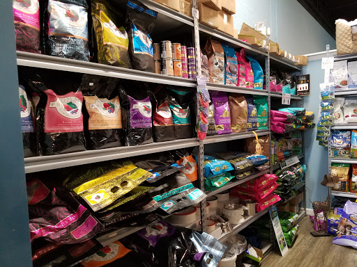 Pet Supply Store «Dog-Mania & Cats», reviews and photos, 37846 Meridian Ave, Dade City, FL 33525, USA