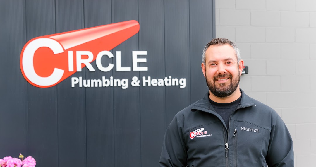 Circle Plumbing & Heating Inc