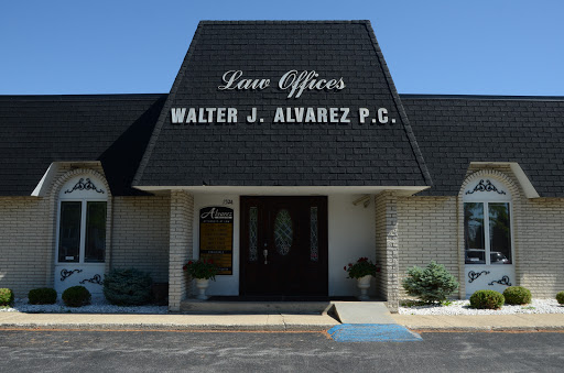 Personal Injury Attorney «Alvarez Law Office», reviews and photos