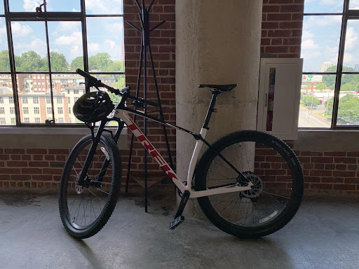 Bicycle Store «Atlanta Cycling - Ansley», reviews and photos, 1860 Piedmont Ave NE, Atlanta, GA 30324, USA