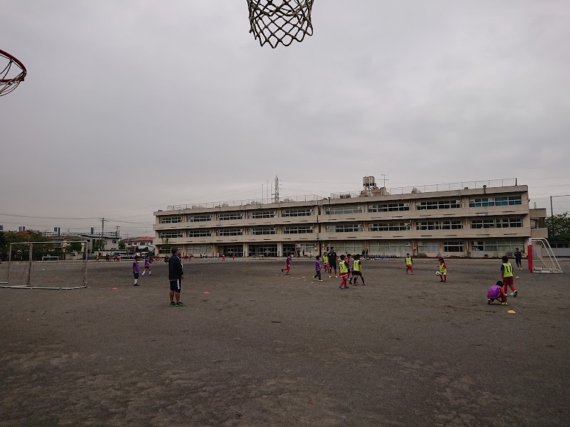 浦安市立美浜北小学校