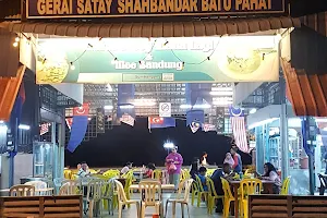 Gerai Satay | Jalan Shahbandar image
