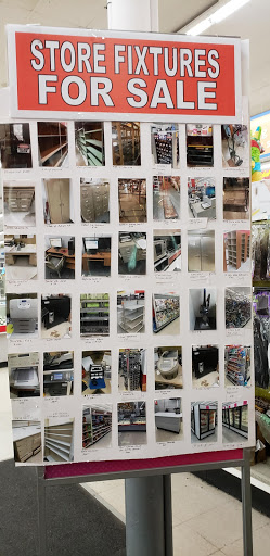 Discount Store «Kmart», reviews and photos, 2803 Brewerton Rd, Mattydale, NY 13211, USA