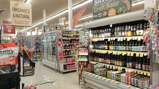 Grocery Store «Albertsons», reviews and photos, 6055 SW 185th Ave, Aloha, OR 97007, USA