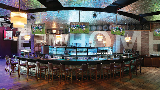 Pubs gamer Dubai