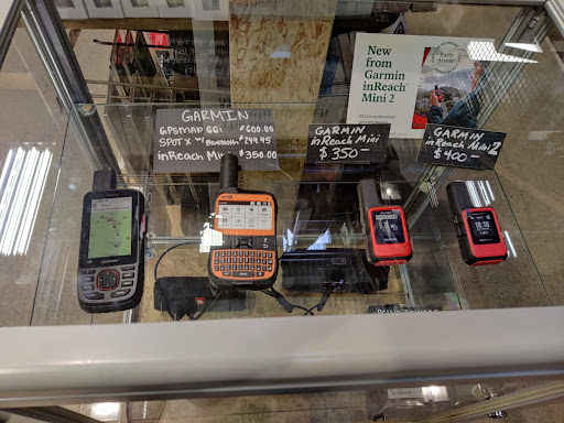 Camping Store «REI», reviews and photos, 412 S 27th St, Pittsburgh, PA 15203, USA