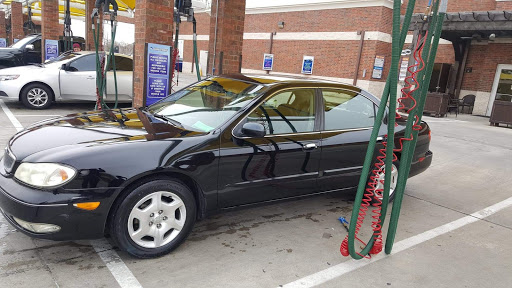 Car Wash «Clean Getaway Car Wash - Matlock», reviews and photos, 3191 Matlock Rd, Mansfield, TX 76063, USA