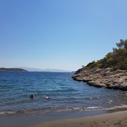 Paralia Aias II'in fotoğrafı ve yerleşim