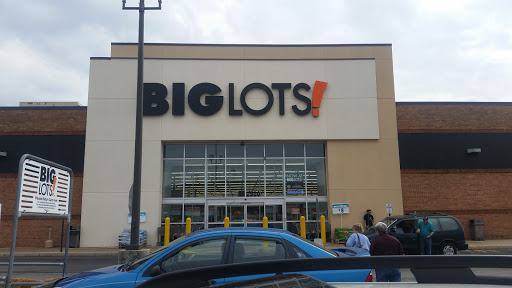 Discount Store «Big Lots», reviews and photos, 2980 Whiteford Rd, York, PA 17402, USA