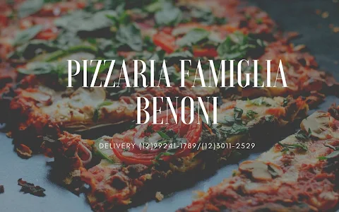 Pizzeria Famiglia Benoni image