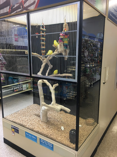 Pet Supply Store «PetSmart», reviews and photos, 6590 20th St, Vero Beach, FL 32966, USA