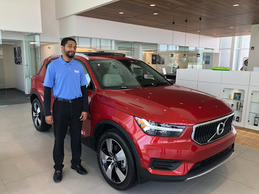 Car Dealer «Wynn Volvo Cars Norristown», reviews and photos, 2049 W Main St, Norristown, PA 19403, USA