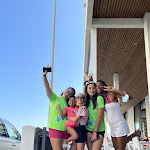 Photo n°2 de l'avis de Hind.a fait le 31/08/2022 à 07:26 sur le  International Hotel Bellaria à Bellaria - Igea Marina