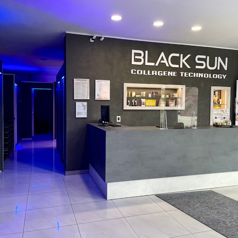 Black Sun Solarium ed Estetica Saronno