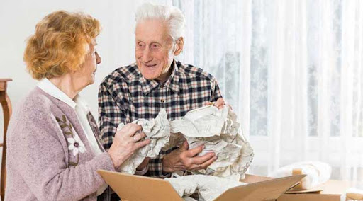 Moving Company «Careful Movers, Inc.», reviews and photos, 8309 Speedway Dr, San Antonio, TX 78230, USA