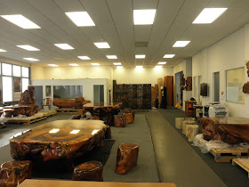 Kauri Craft and Furniture