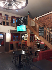 Atmosphère du Restaurant Le Beef Saloon à Colomiers - n°18