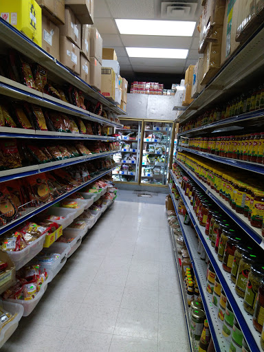 Asian Grocery Store «Namaste Nanglo Groceries», reviews and photos, 741E 3300 S, Millcreek, UT 84106, USA