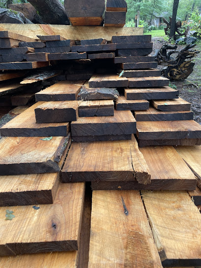 Woodside Lumber LLC