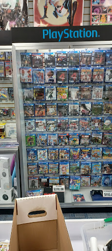 Video Game Store «Video Games Etc», reviews and photos, 2016 8th St, Coralville, IA 52241, USA