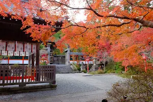 Kuwayama-jinja Shrine image