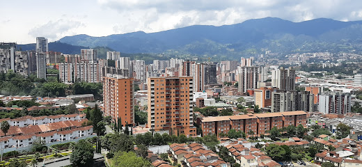 Urbanización Canela Apartamentos